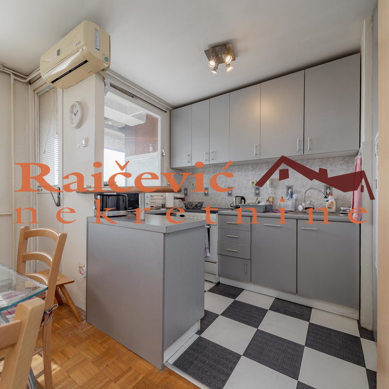 Stan Prodaja Beograd Blok 28 55 m2