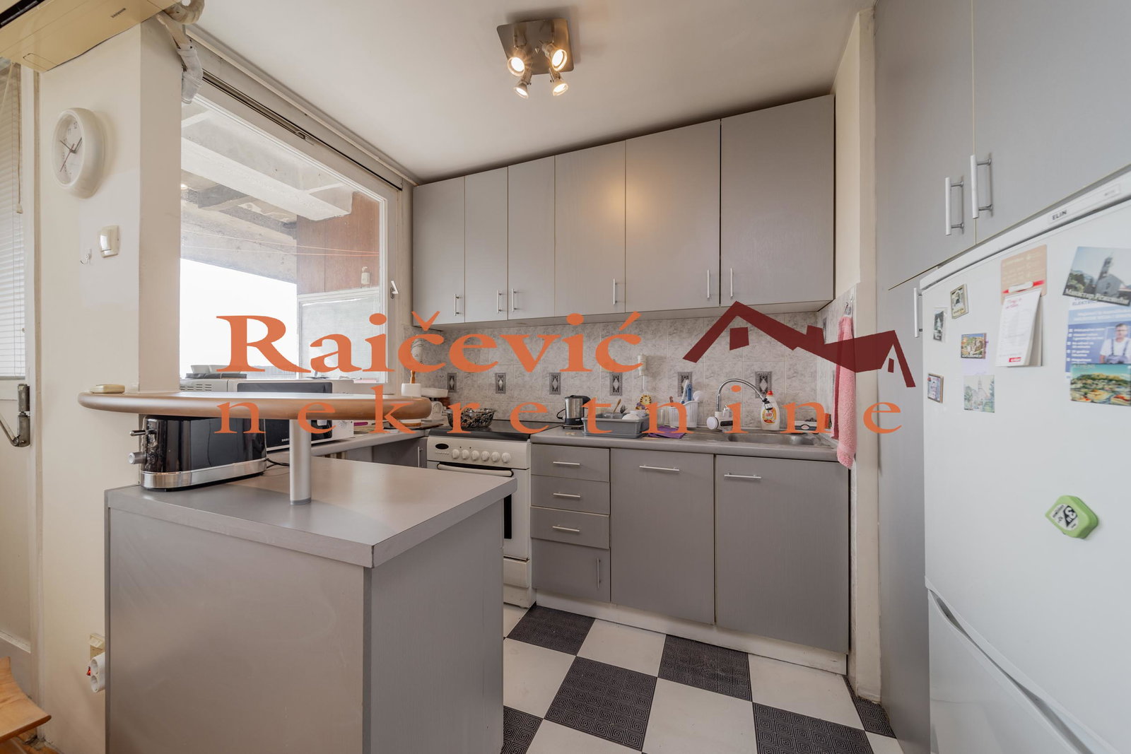 Stan Prodaja Beograd Blok 28 55 m2