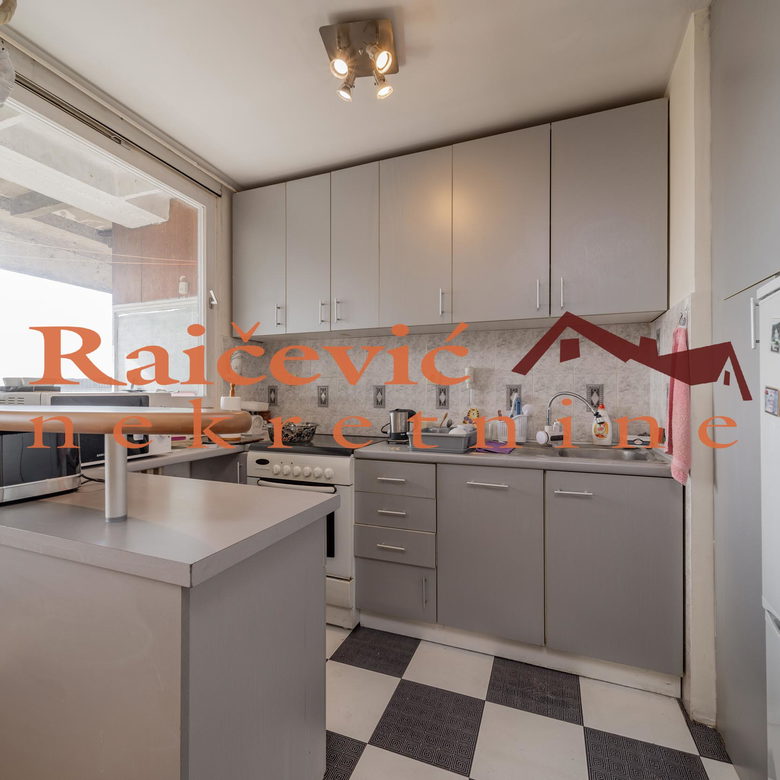 Stan Prodaja Beograd Blok 28 55 m2