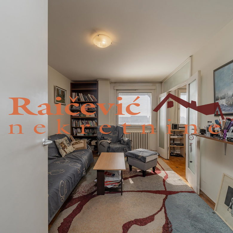 Stan Prodaja Beograd Blok 28 55 m2
