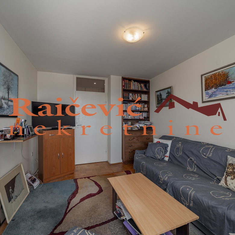 Stan Prodaja Beograd Blok 28 55 m2
