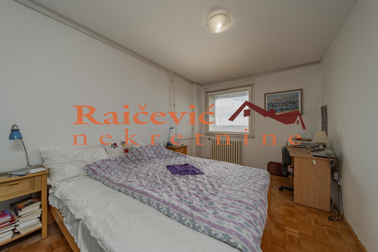 Dvosoban stan na prodaju, Blok 28, Beograd, 55m², 179.000 €