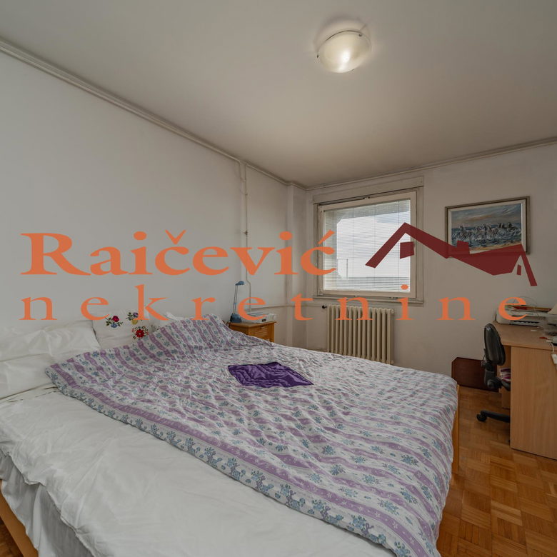 Dvosoban stan na prodaju, Blok 28, Beograd, 55m², 179.000 €