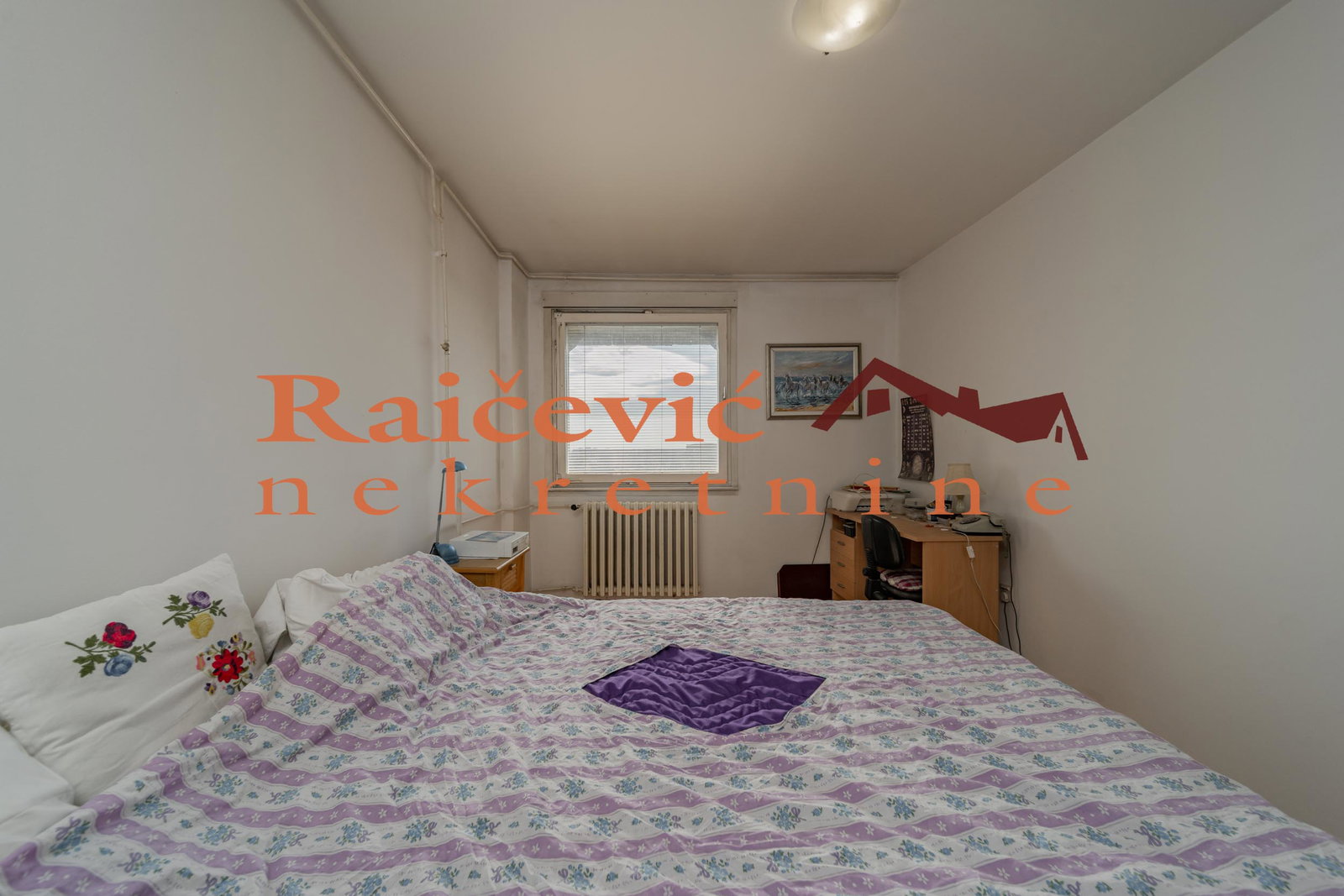 Dvosoban stan na prodaju, Blok 28, Beograd, 55m², 179.000 €