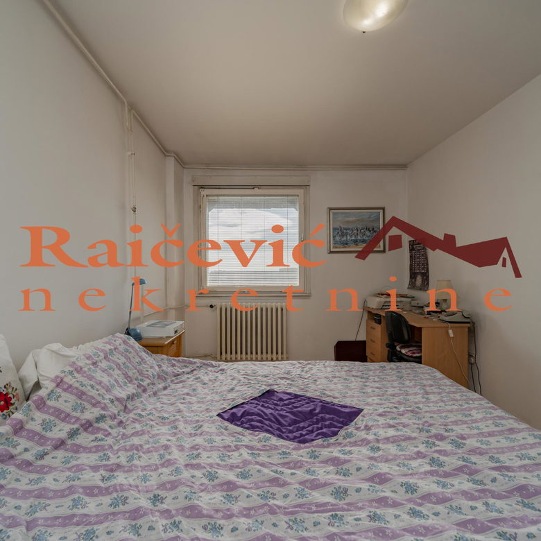 Dvosoban stan na prodaju, Blok 28, Beograd, 55m², 179.000 €