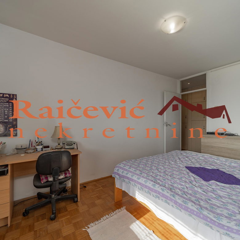 Dvosoban stan na prodaju, Blok 28, Beograd, 55m², 179.000 €