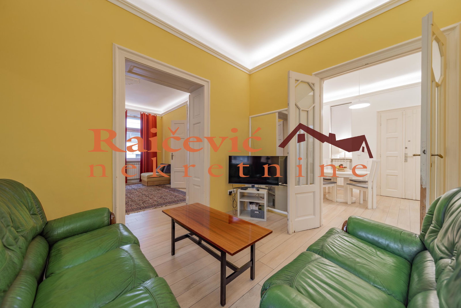 Stan Prodaja Beograd Stan Prodaja Beograd Centar (Čukarica) 82 m2