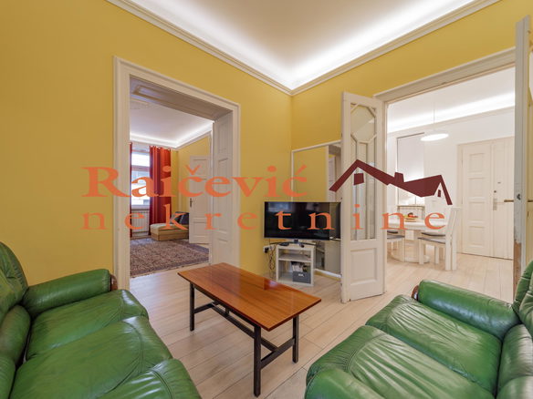 Stan Prodaja Beograd Centar (Čukarica) 82 m2