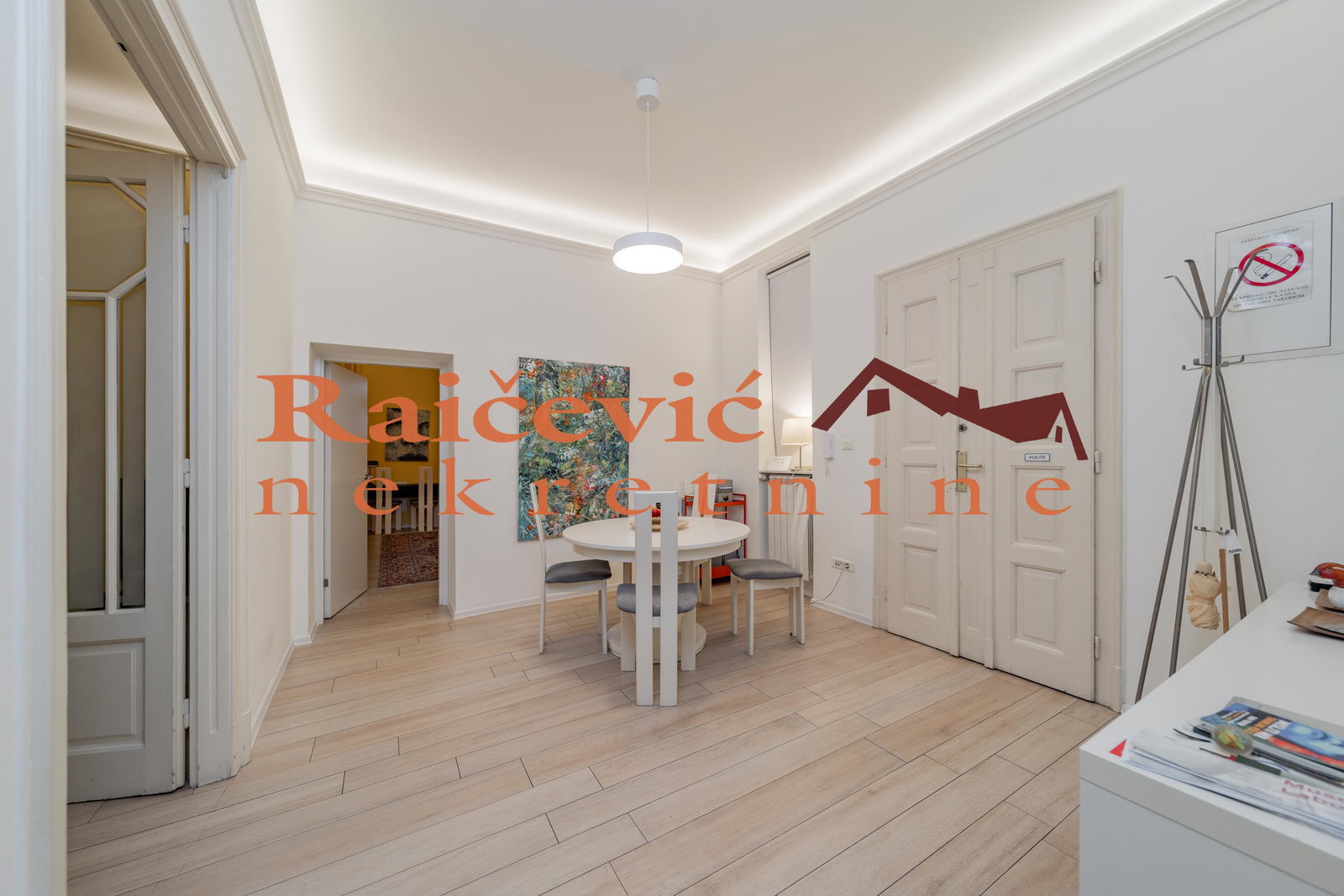 Stan Prodaja Beograd Stan Prodaja Beograd Centar (Čukarica) 82 m2