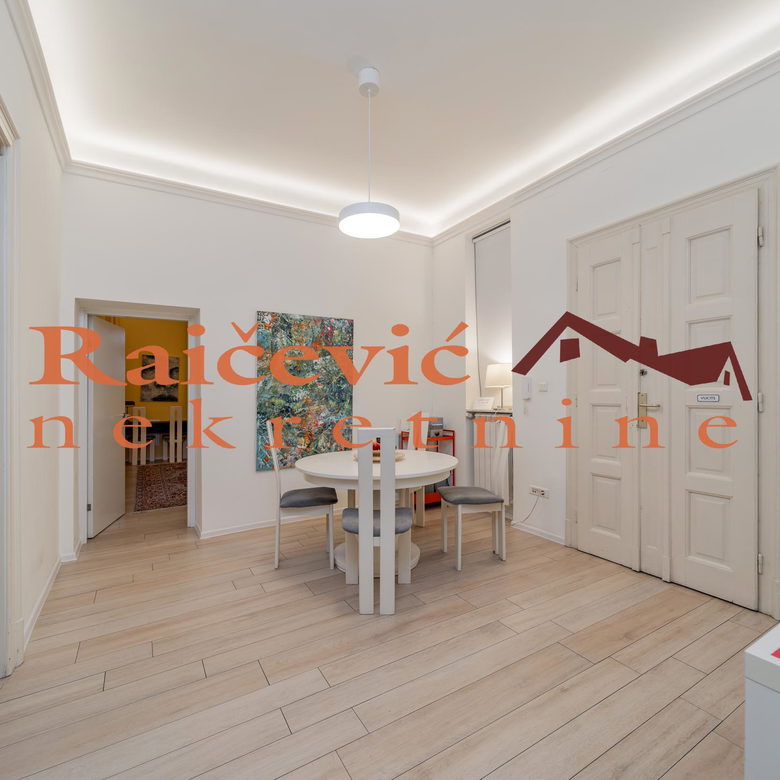 Stan Prodaja Beograd Centar (Čukarica) 82 m2