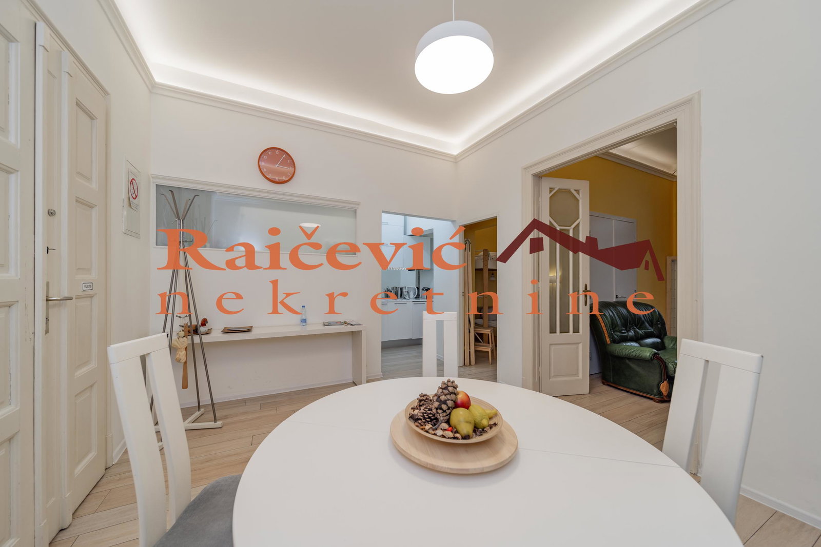 Stan Prodaja Beograd Stan Prodaja Beograd Centar (Čukarica) 82 m2
