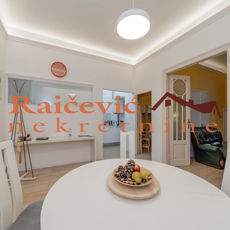 Stan Prodaja Beograd Centar (Čukarica) 82 m2
