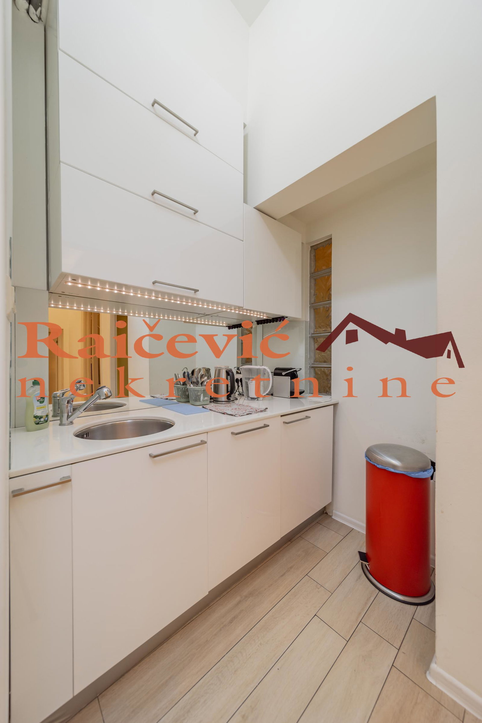 Stan Prodaja Beograd Stan Prodaja Beograd Centar (Čukarica) 82 m2