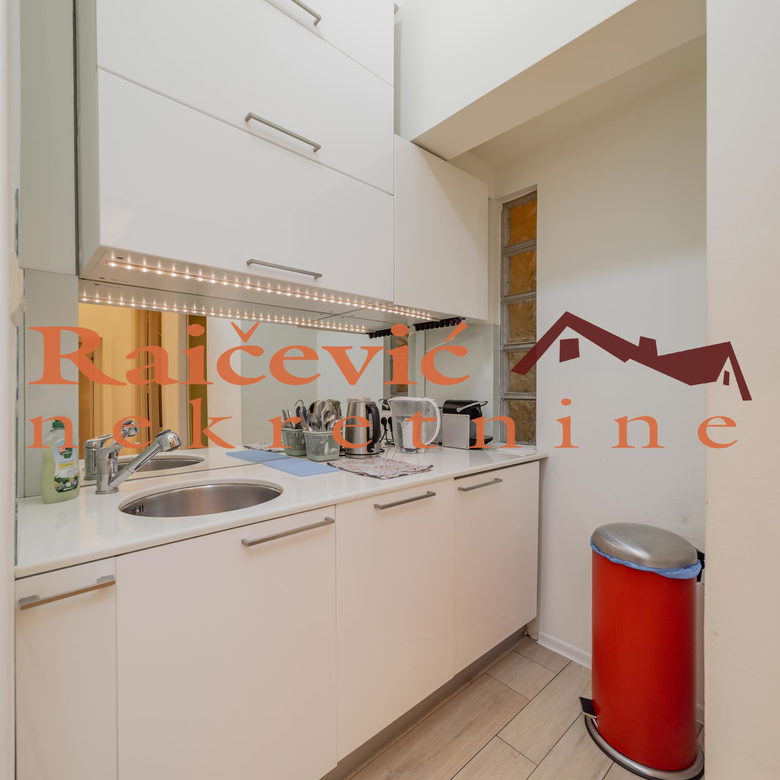 Stan Prodaja Beograd Centar (Čukarica) 82 m2