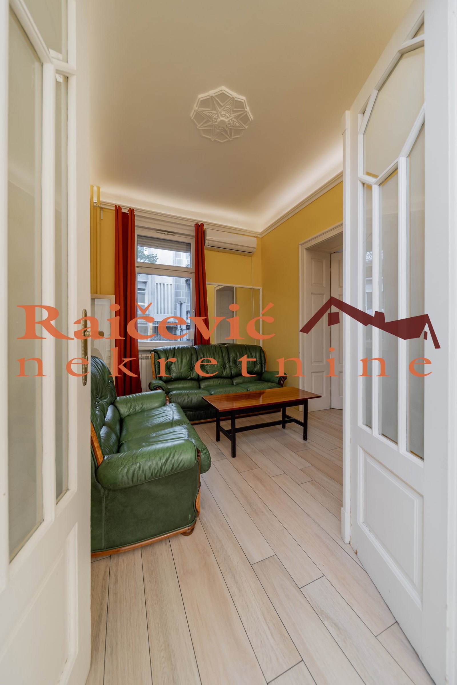 Stan Prodaja Beograd Stan Prodaja Beograd Centar (Čukarica) 82 m2
