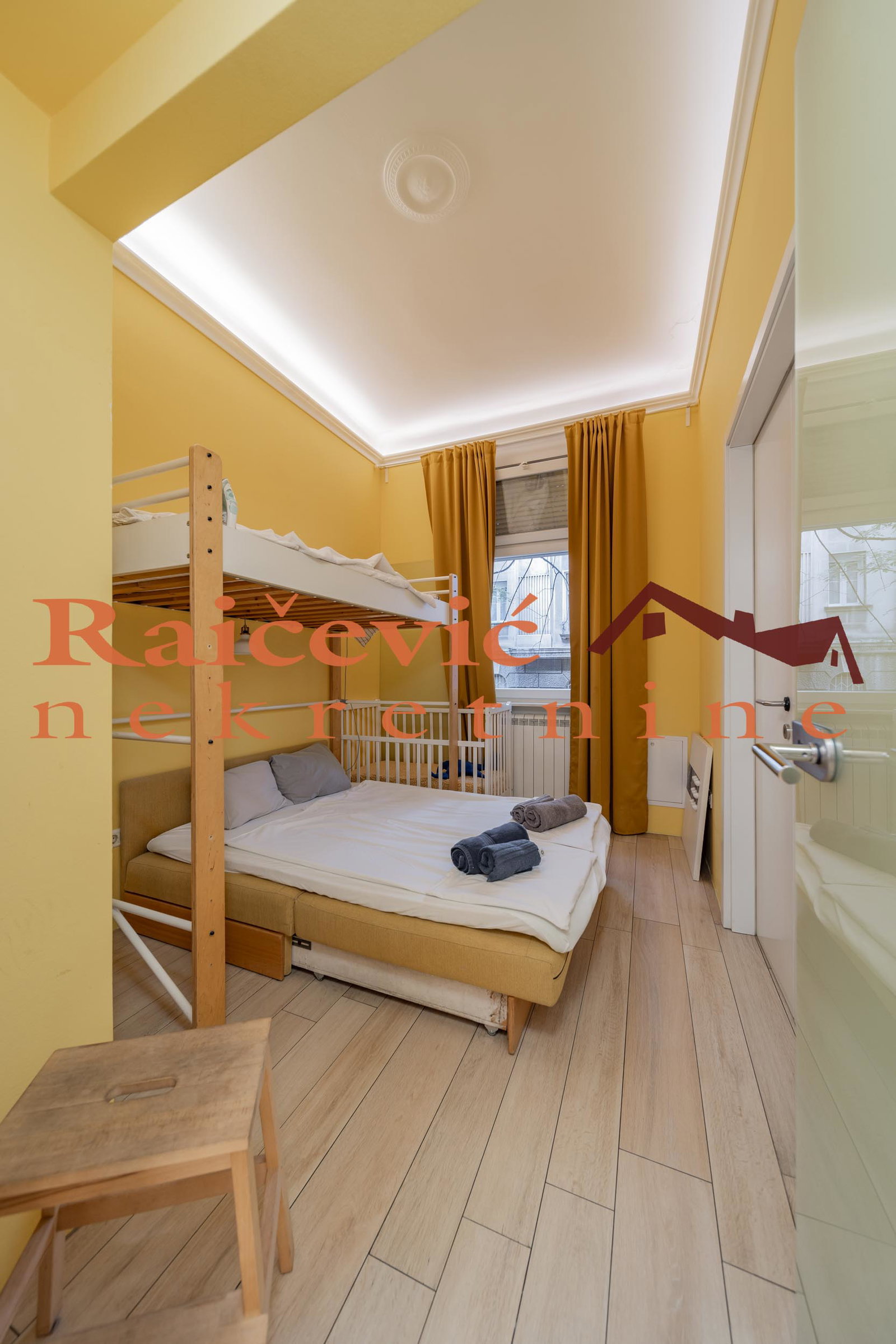 Stan Prodaja Beograd Stan Prodaja Beograd Centar (Čukarica) 82 m2