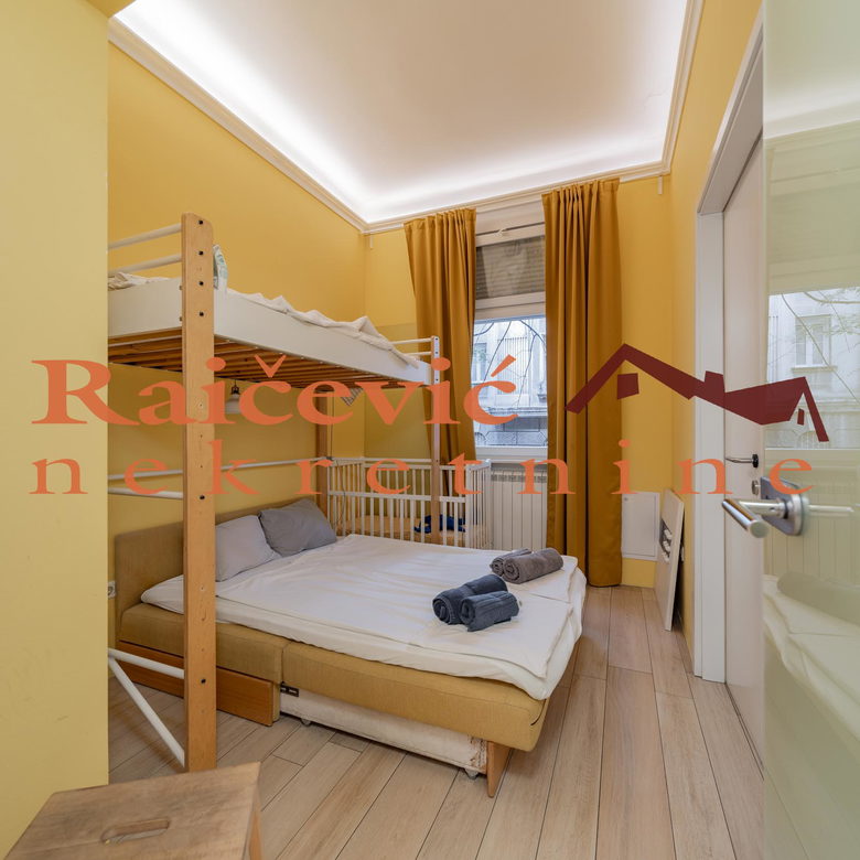 Stan Prodaja Beograd Centar (Čukarica) 82 m2