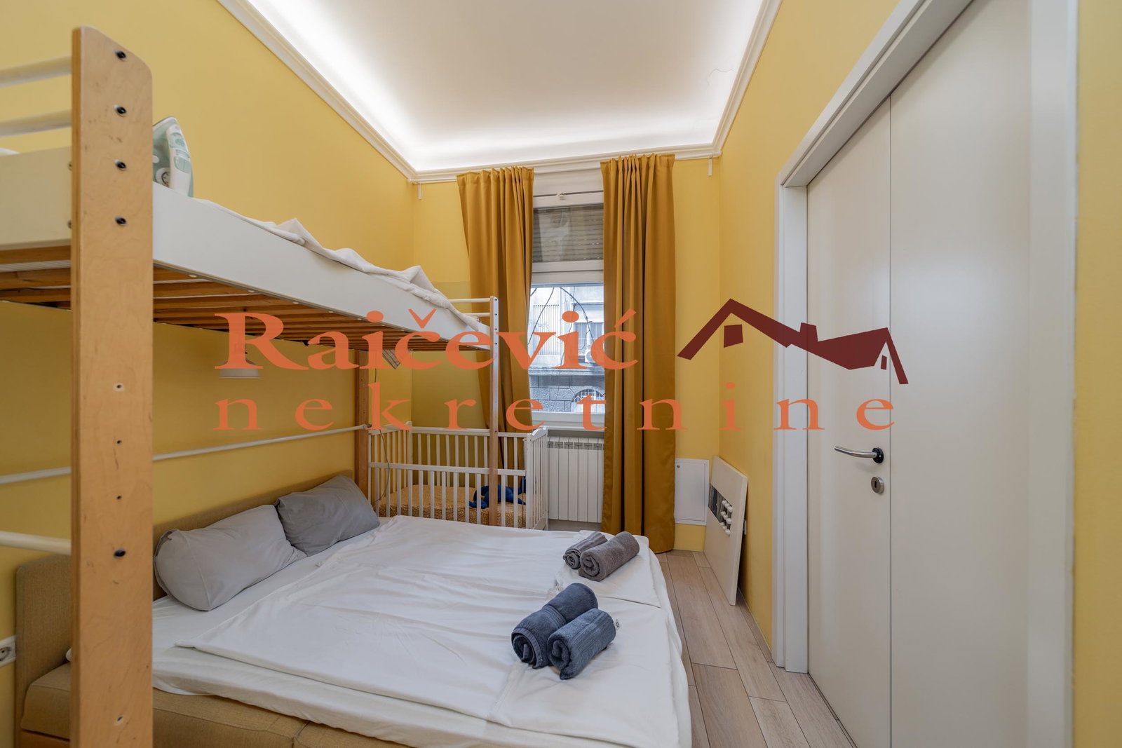 Stan Prodaja Beograd Stan Prodaja Beograd Centar (Čukarica) 82 m2