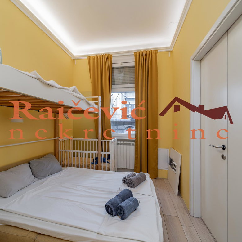Stan Prodaja Beograd Centar (Čukarica) 82 m2