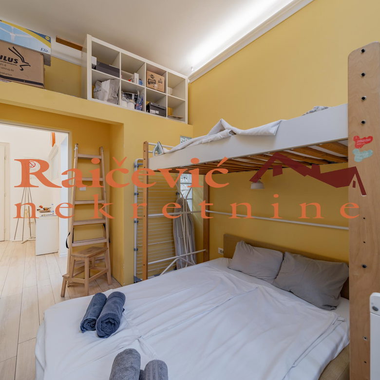 Stan Prodaja Beograd Centar (Čukarica) 82 m2