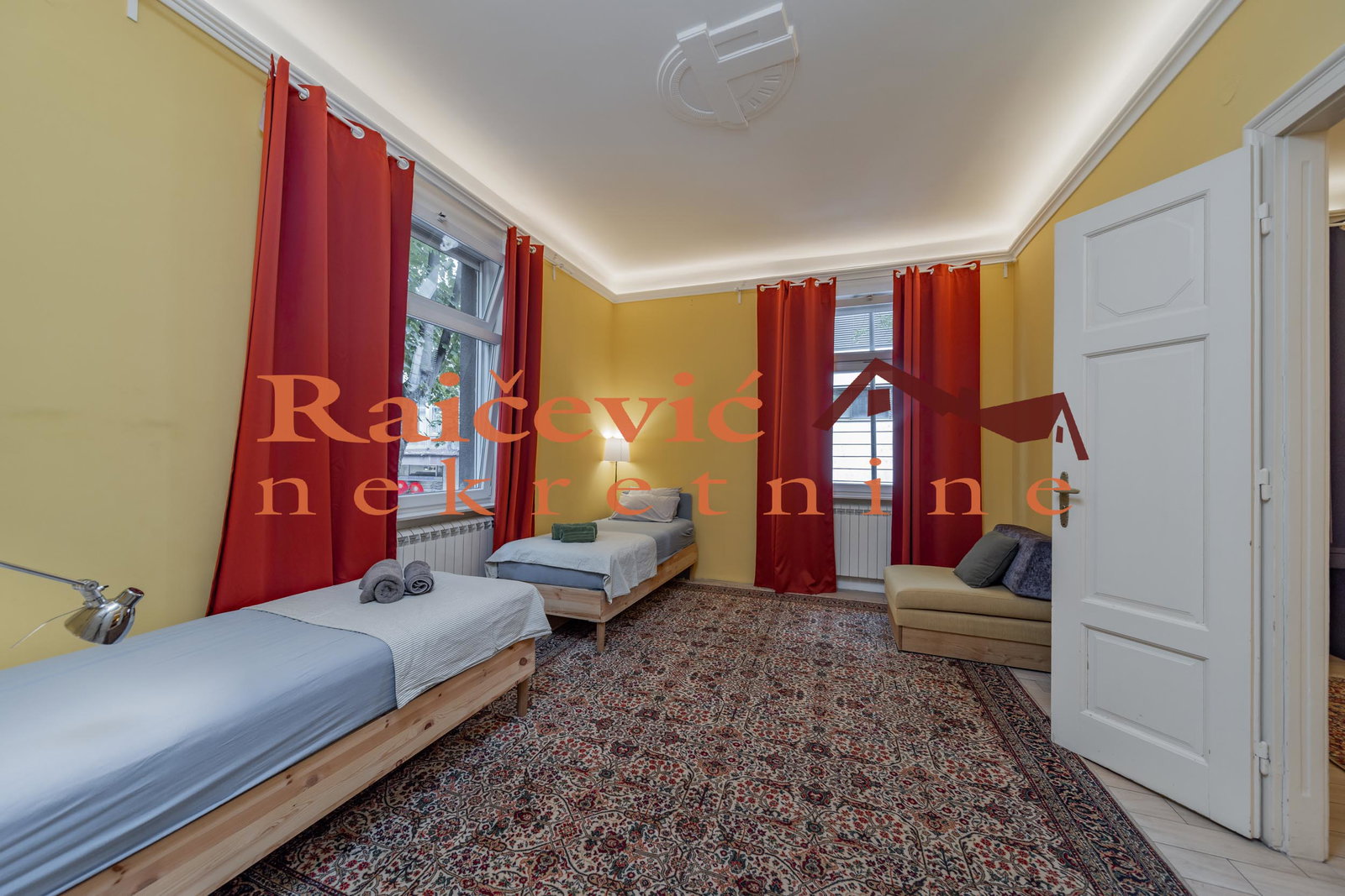 151192 Stan Prodaja Beograd Centar (Čukarica) 82 m2