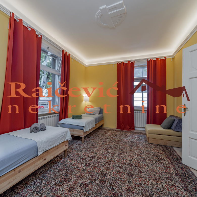 Stan Prodaja Beograd Centar (Čukarica) 82 m2
