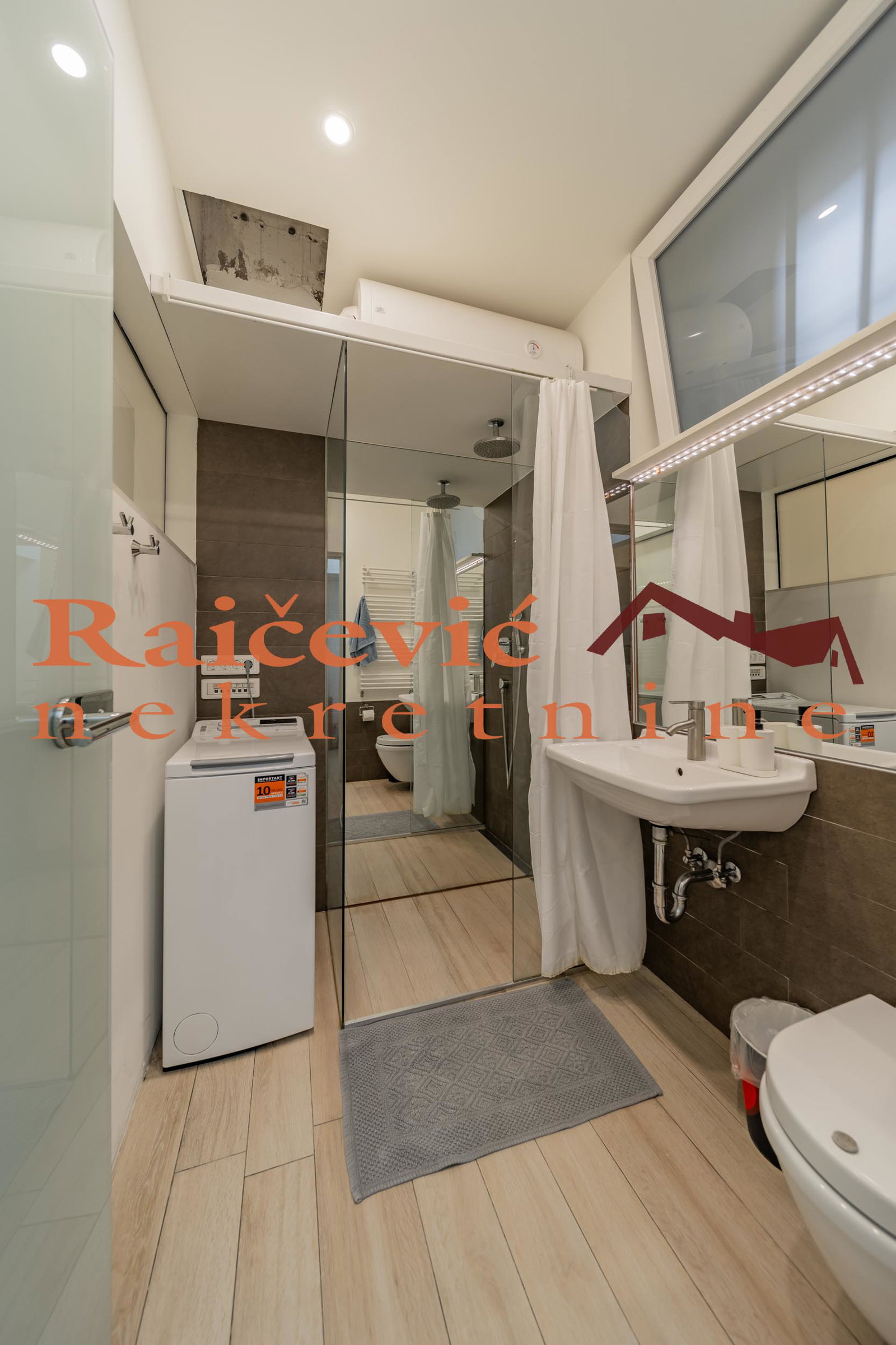 151199 Četvorosoban stan na prodaju, Centar, Beograd, 82m², 440.000 €