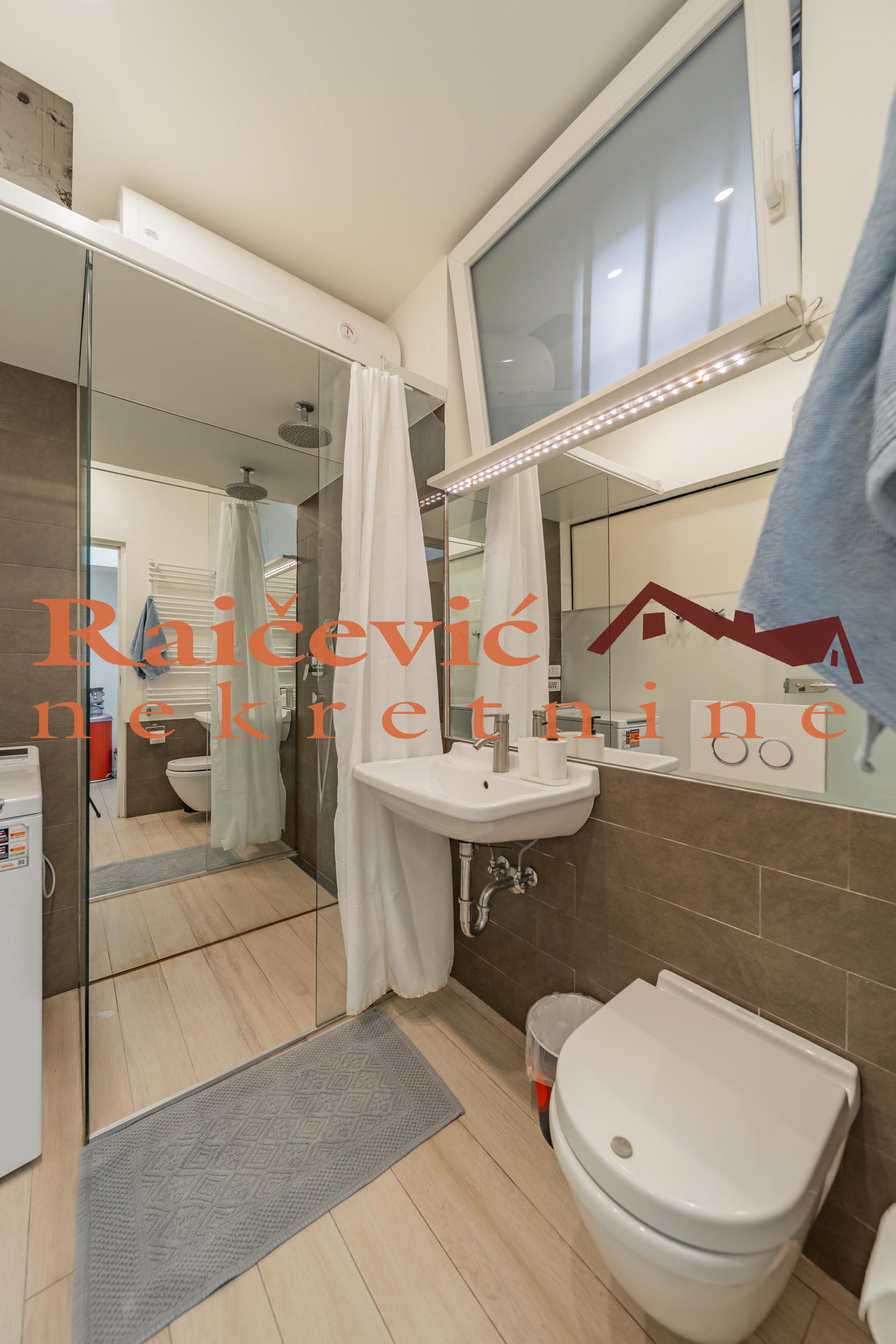 151200 Četvorosoban stan na prodaju, Centar, Beograd, 82m², 440.000 €