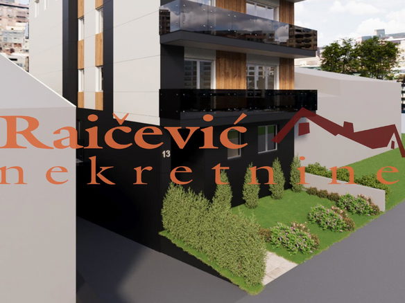 Stan Prodaja Beograd Lekino Brdo 55 m2