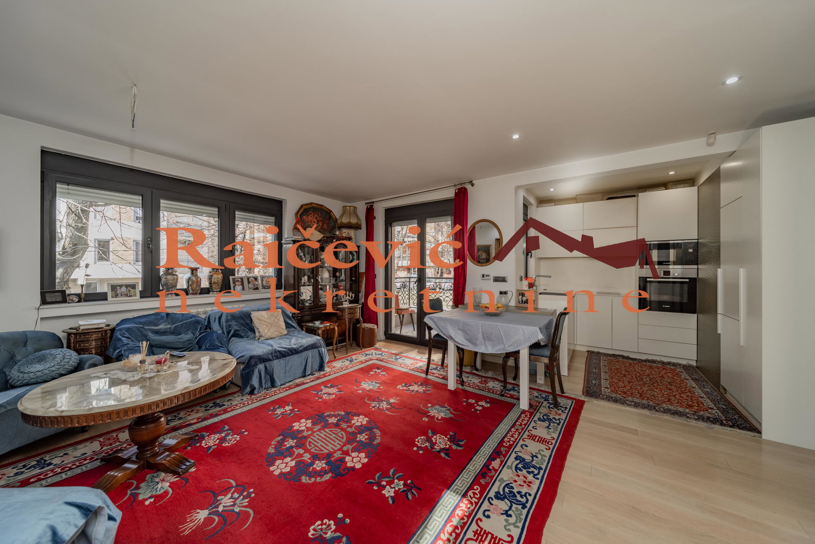 Stan Prodaja Beograd Stan Prodaja Beograd Lion 50 m2