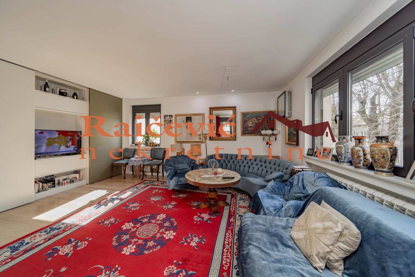 Stan Prodaja Beograd Stan Prodaja Beograd Lion 50 m2
