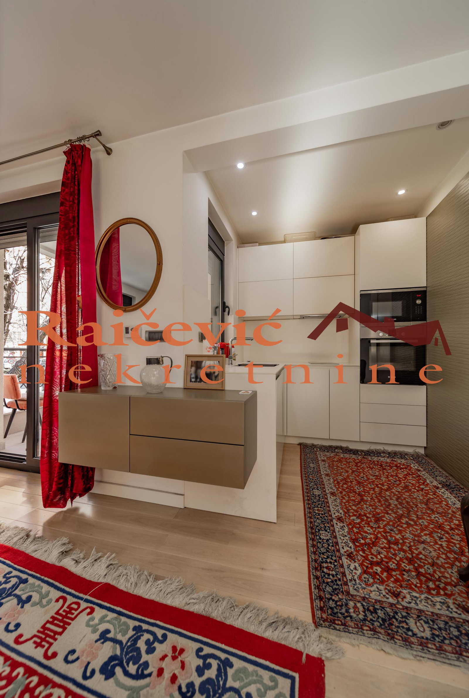 Stan Prodaja Beograd Stan Prodaja Beograd Lion 50 m2