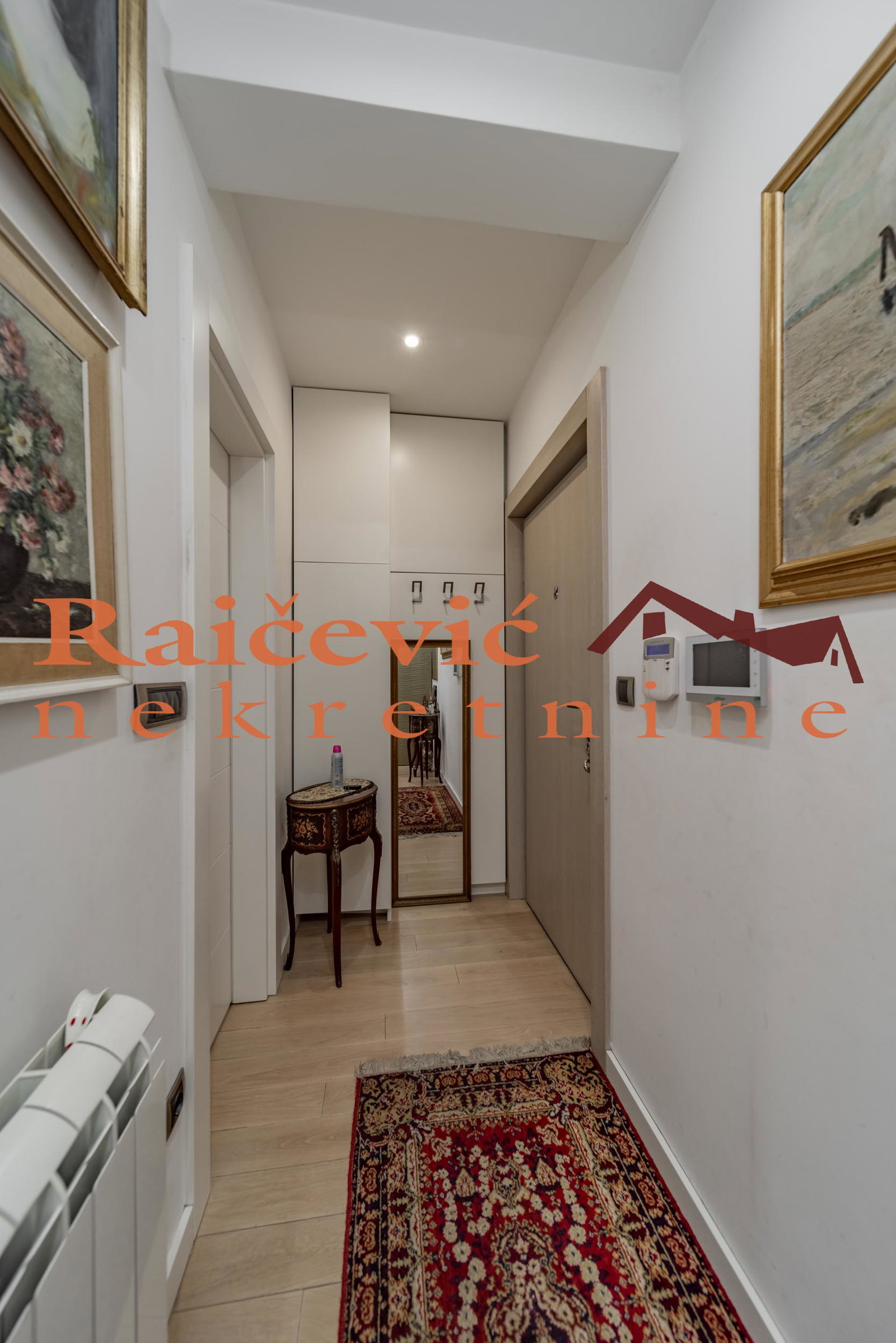 Stan Prodaja Beograd Stan Prodaja Beograd Lion 50 m2