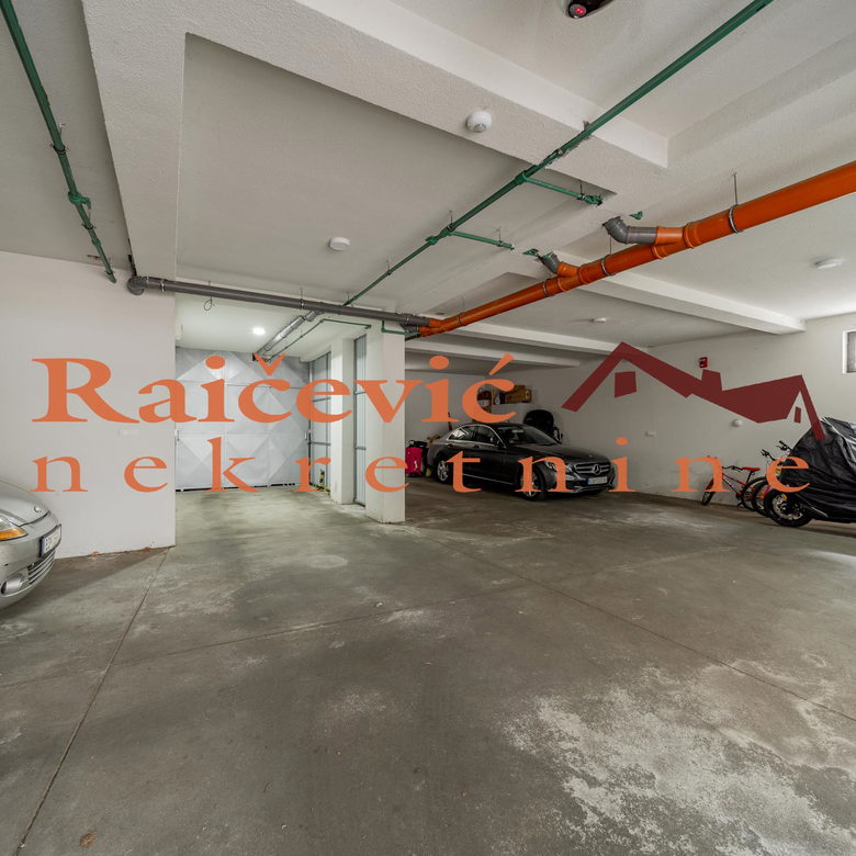 Dvosoban stan na prodaju, Lion, Beograd, 50m², 220.000 €