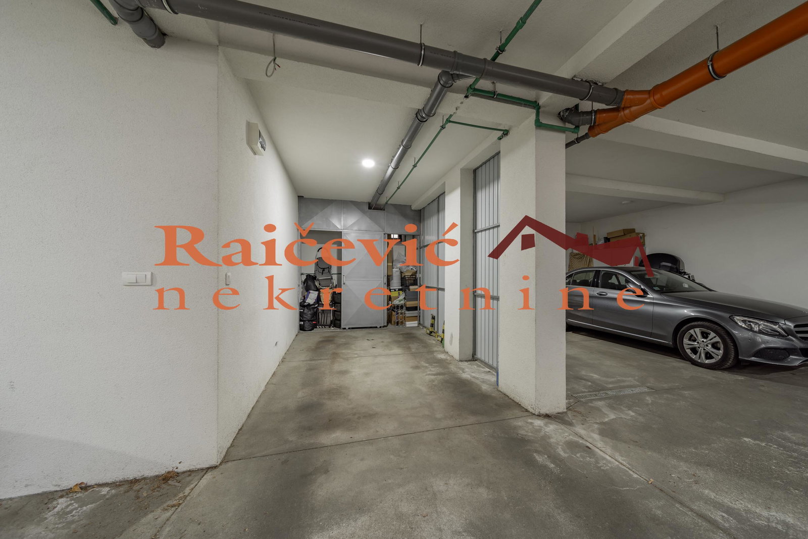 151266 Dvosoban stan na prodaju, Lion, Beograd, 50m², 220.000 €