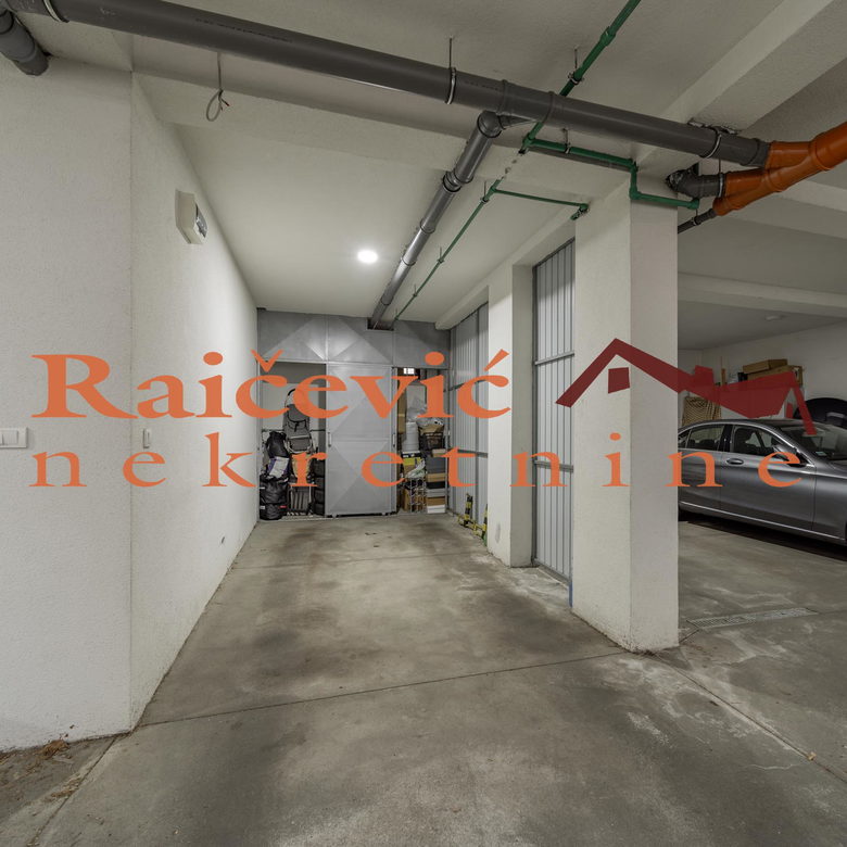 Dvosoban stan na prodaju, Lion, Beograd, 50m², 220.000 €