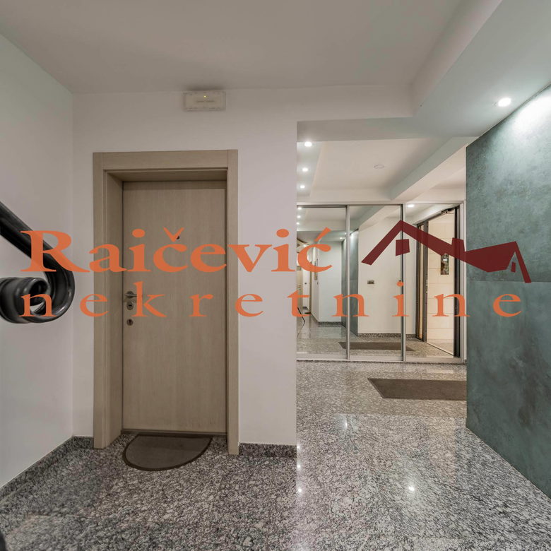 Dvosoban stan na prodaju, Lion, Beograd, 50m², 220.000 €