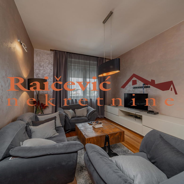 Stan Prodaja Beograd  85 m2