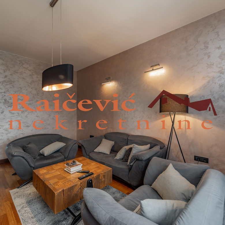 Stan Prodaja Beograd  85 m2