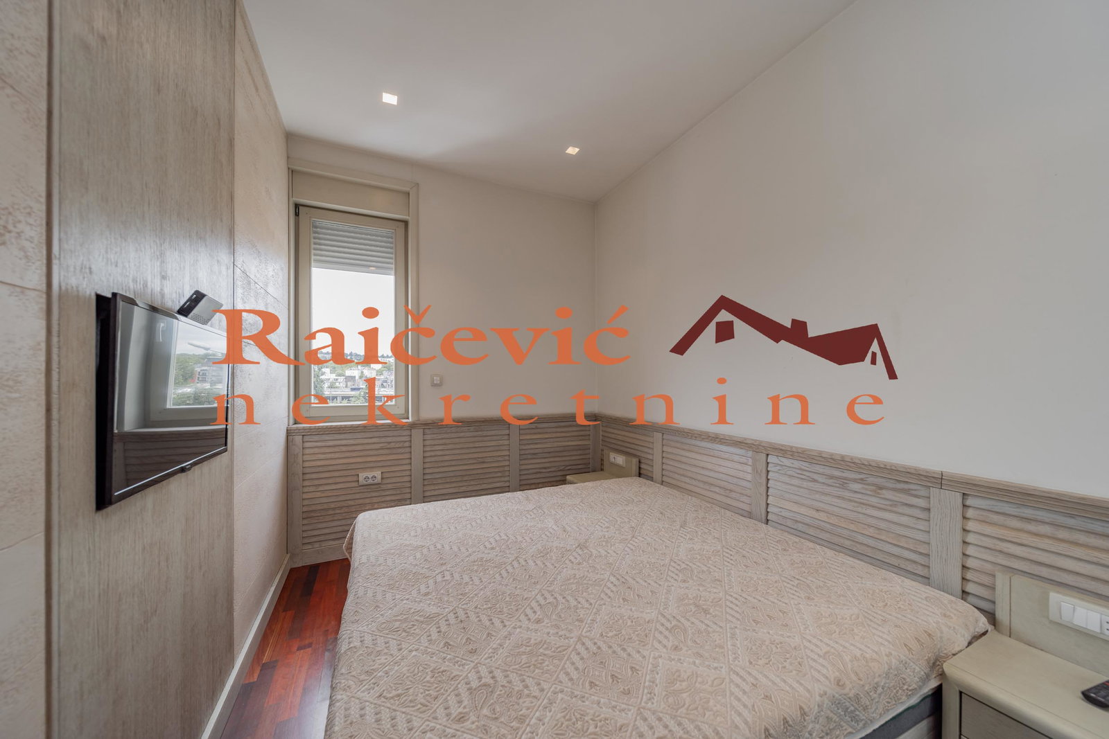 151279 Stan na prodaju, Vračar, Beograd, 85m², 275.000 €
