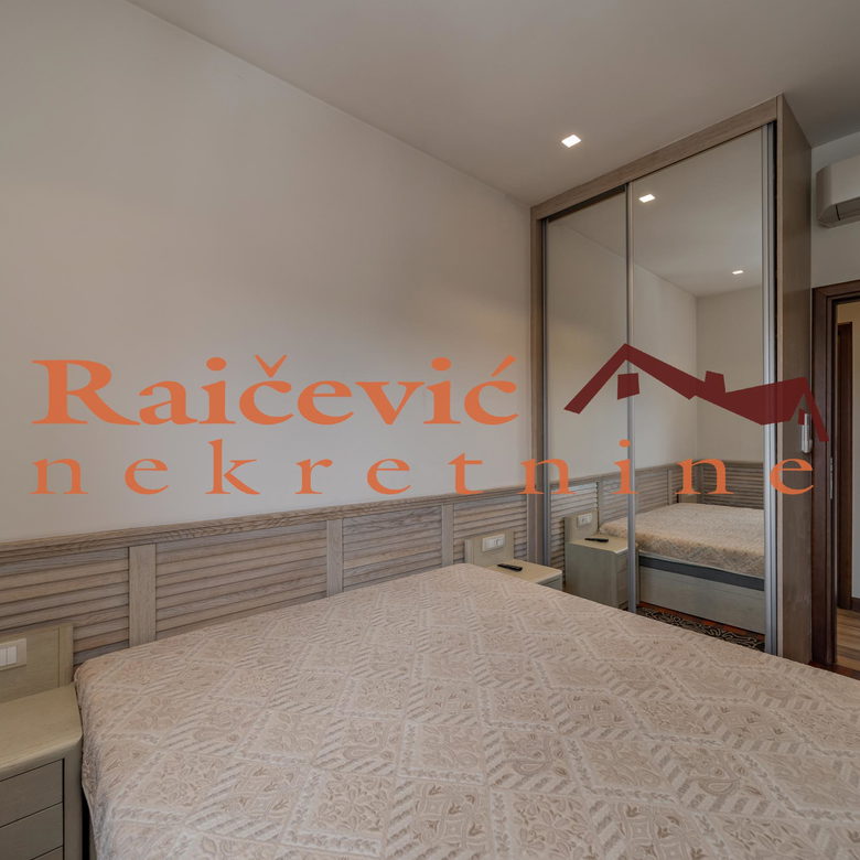 Stan na prodaju, Vračar, Beograd, 85m², 275.000 €