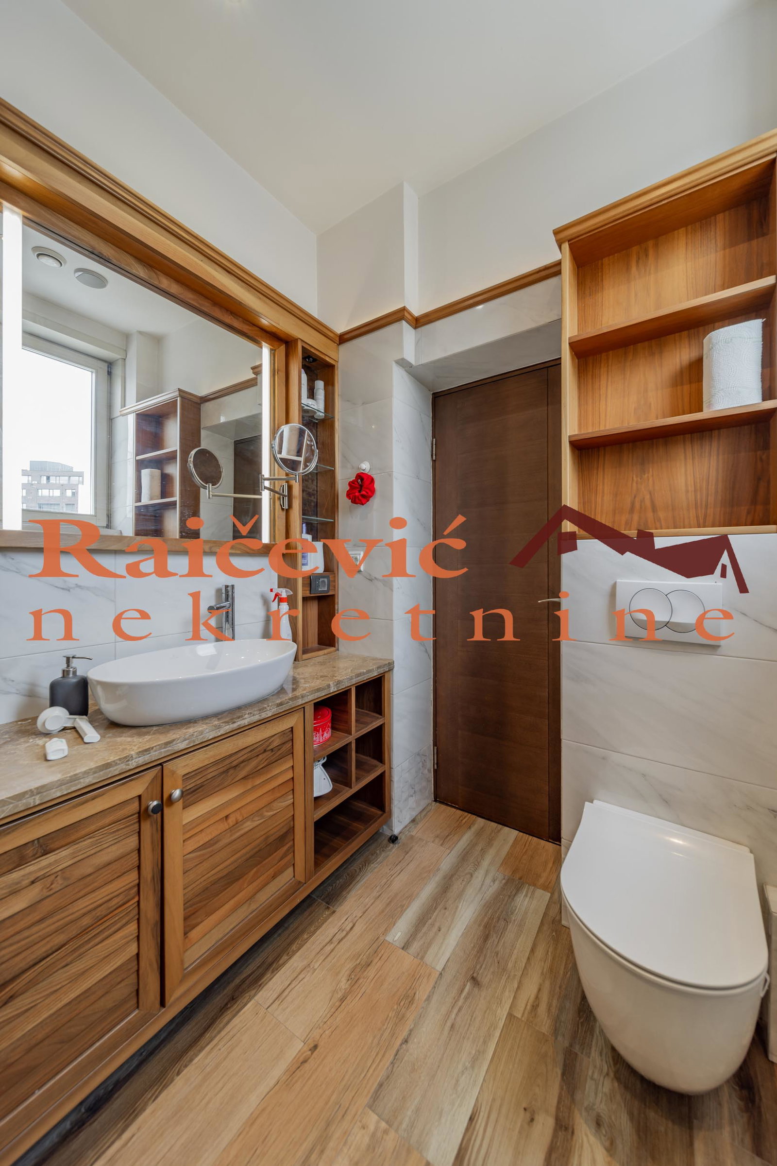151283 Stan na prodaju, Vračar, Beograd, 85m², 275.000 €