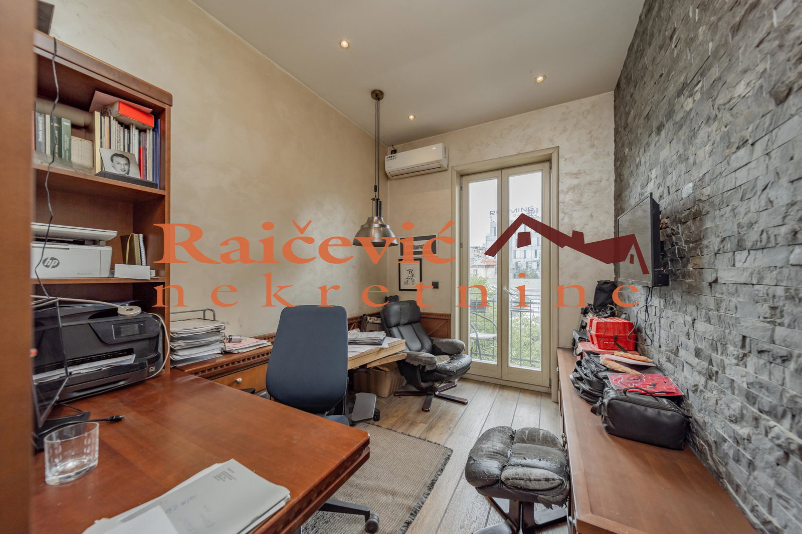 151284 Stan na prodaju, Vračar, Beograd, 85m², 275.000 €