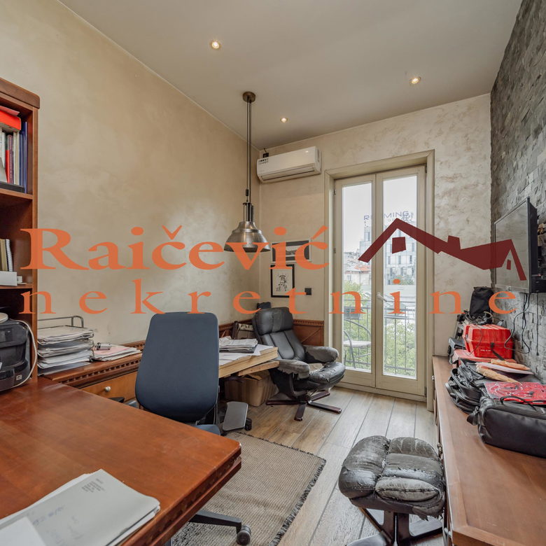 Stan na prodaju, Vračar, Beograd, 85m², 275.000 €