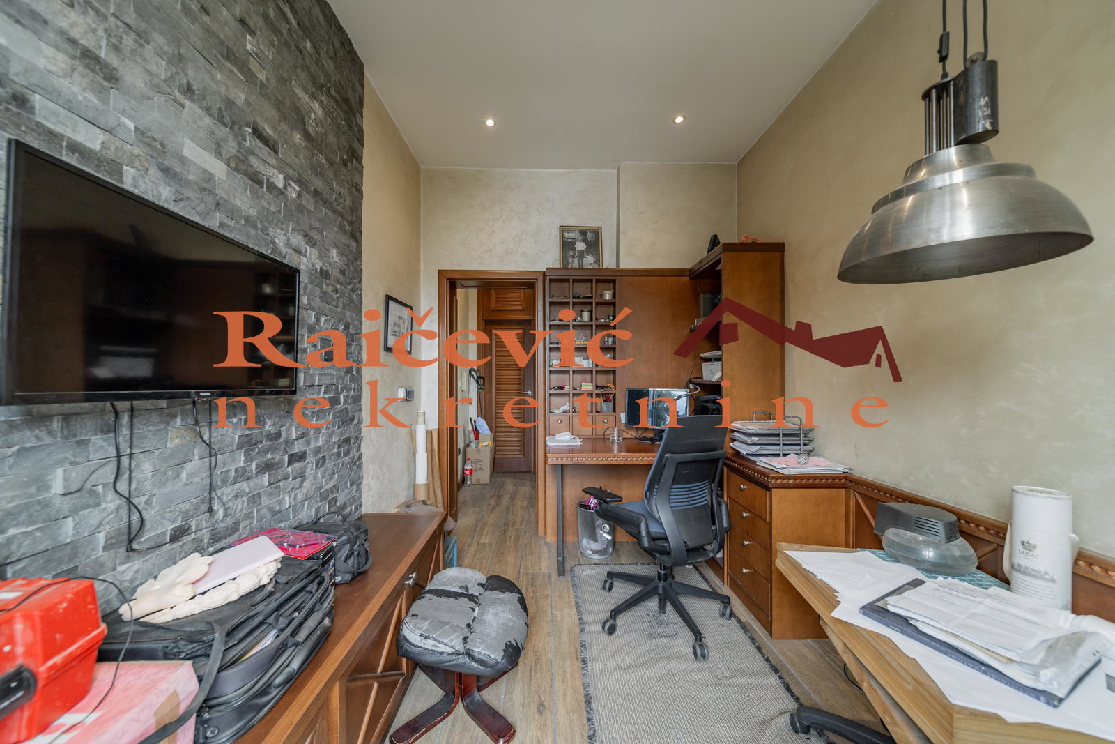 151286 Stan na prodaju, Vračar, Beograd, 85m², 275.000 €