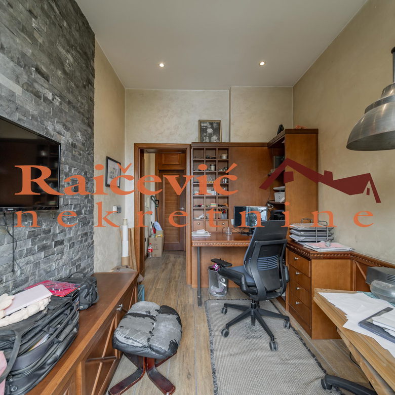 Stan na prodaju, Vračar, Beograd, 85m², 275.000 €