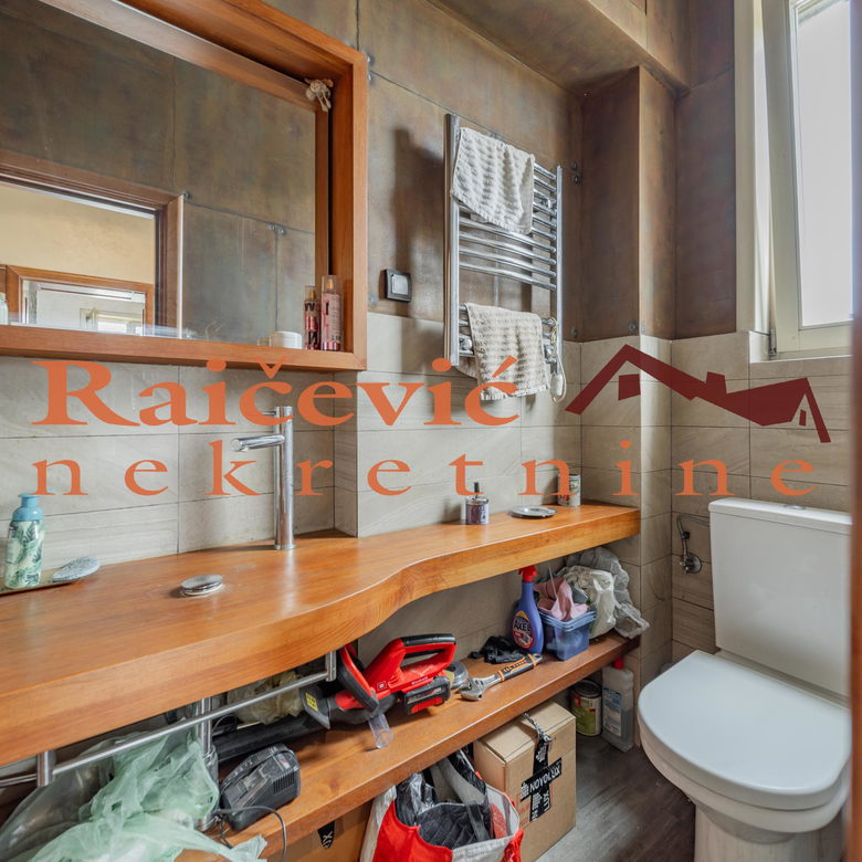 Stan na prodaju, Vračar, Beograd, 85m², 275.000 €