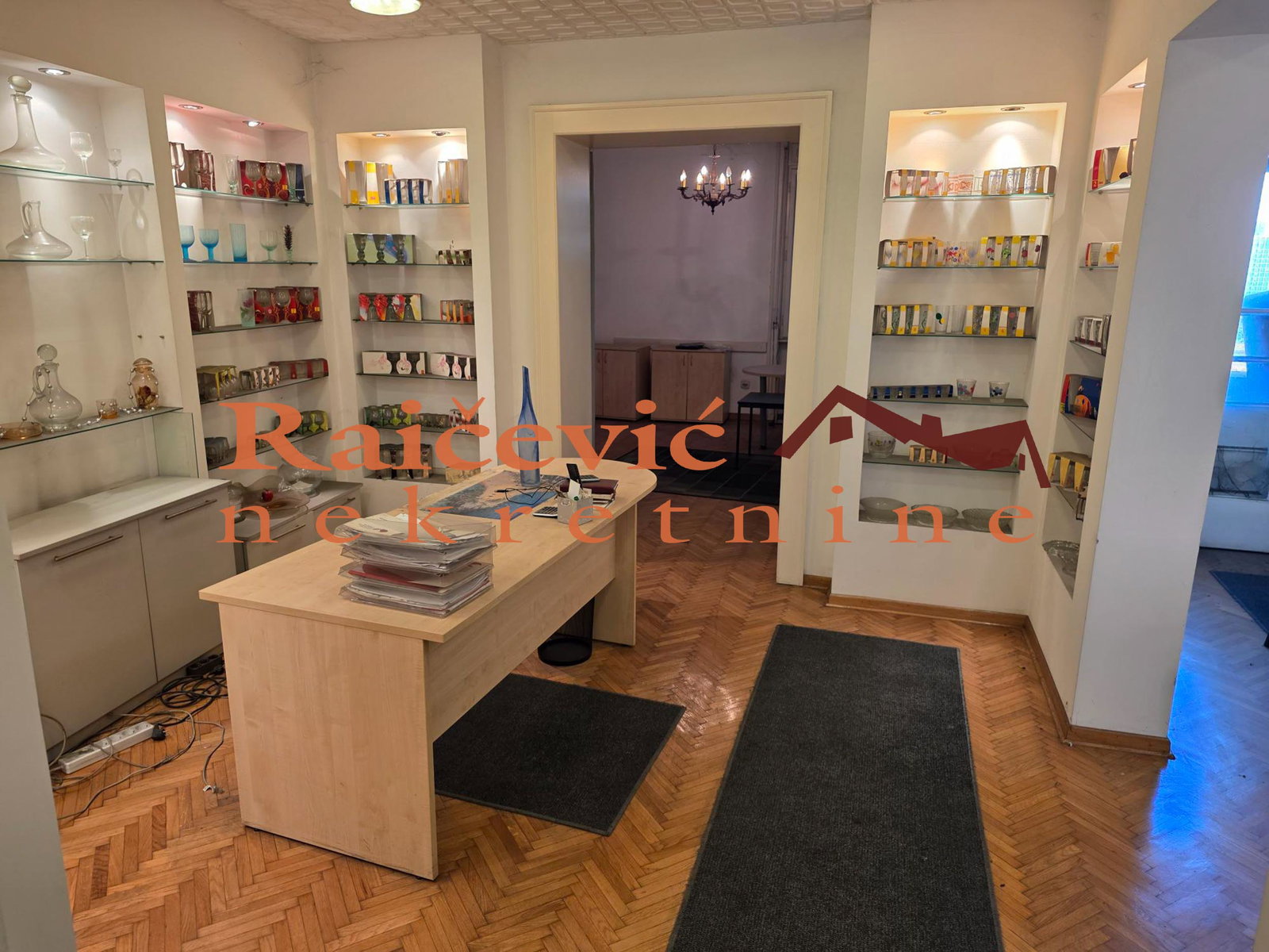 Stan Prodaja Beograd Stan Prodaja Beograd Centar (Čukarica) 92 m2