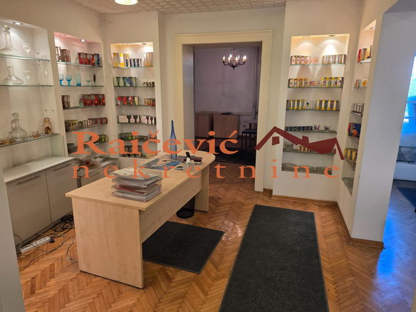 Stan Prodaja Beograd Centar (Čukarica) 92 m2
