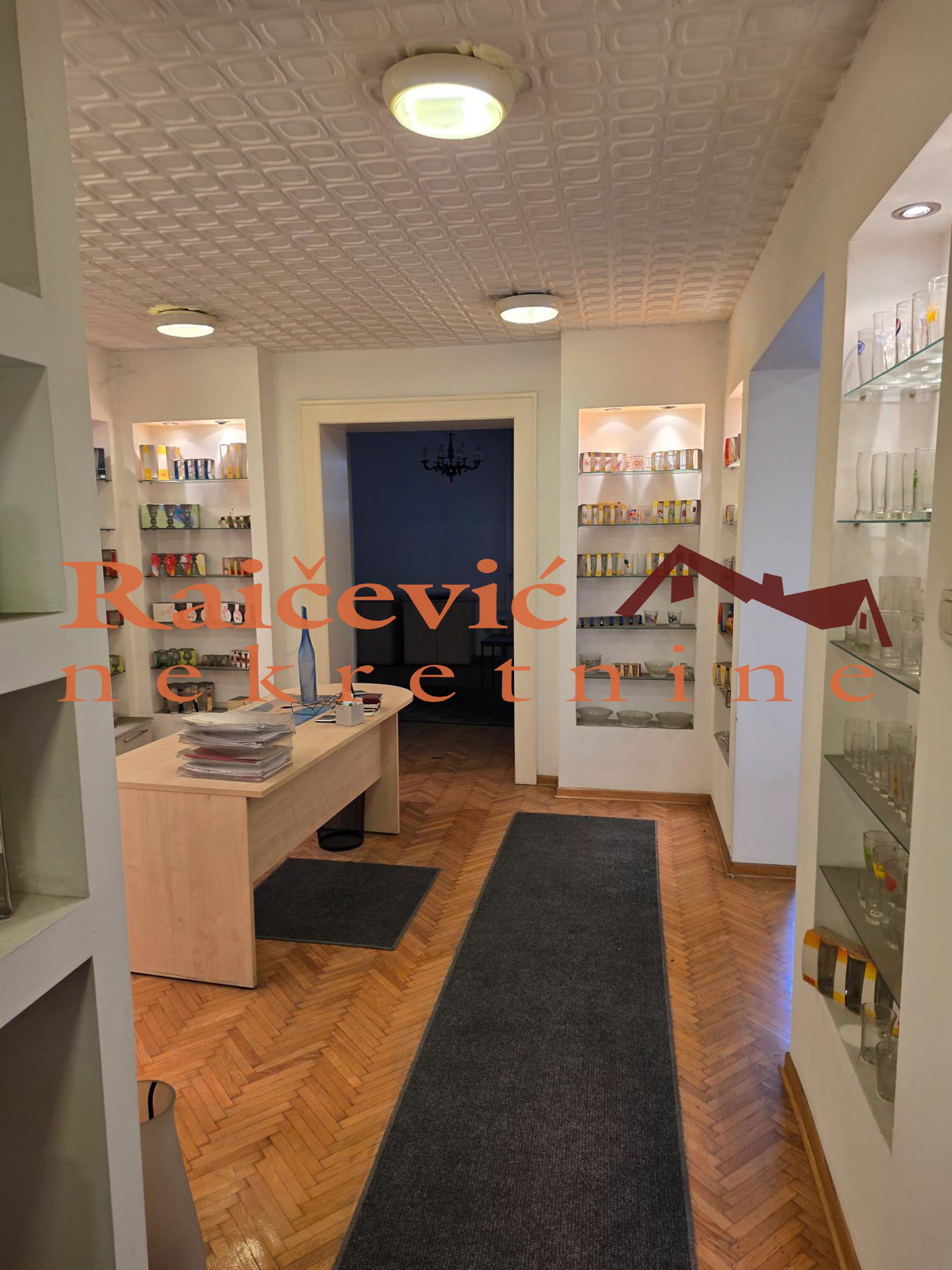Stan Prodaja Beograd Stan Prodaja Beograd Centar (Čukarica) 92 m2